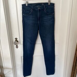 AG skinny Jeans